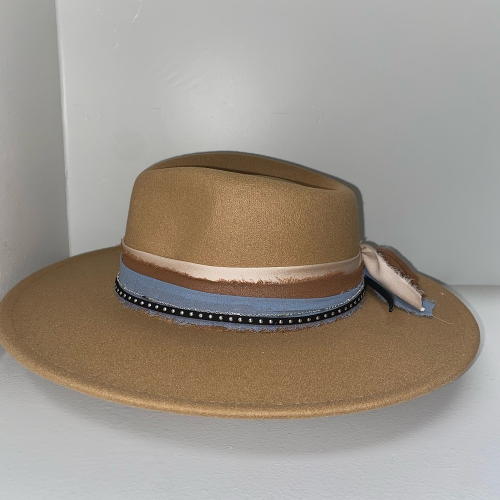 Custom Rancher Hat!!👒 - Picture 4 of 4
